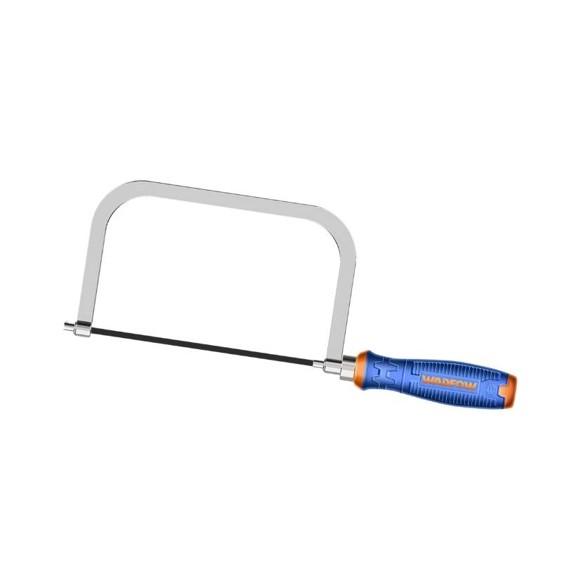 Cưa hình cung 180mm WADFOW WHF5107 