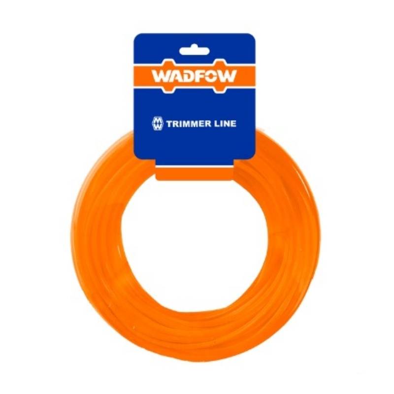 Cước cắt cỏ 3.0mmx12m WADFOW WNG2142