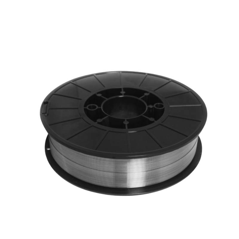 Cuộn Dây Hàn Mig 5kg Không Dùng Khí 0.8mm