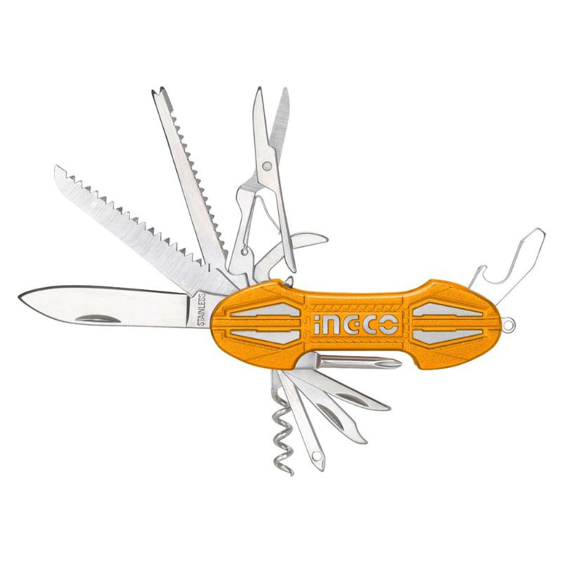 Dao cắt đa năng INGCO HMFK8158