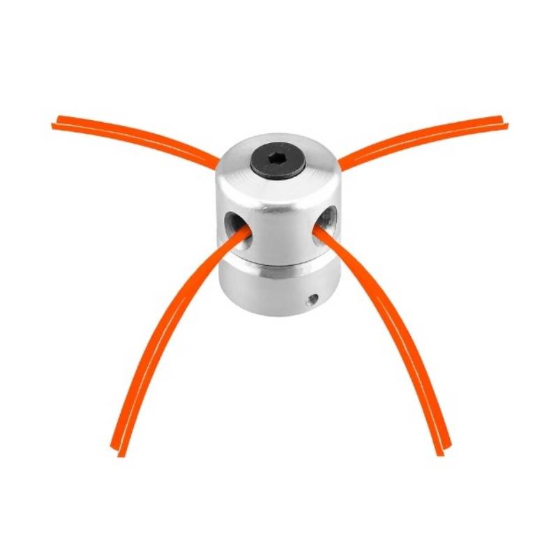 Đầu cước cắt cỏ 3.0mm WADFOW WJC2401 