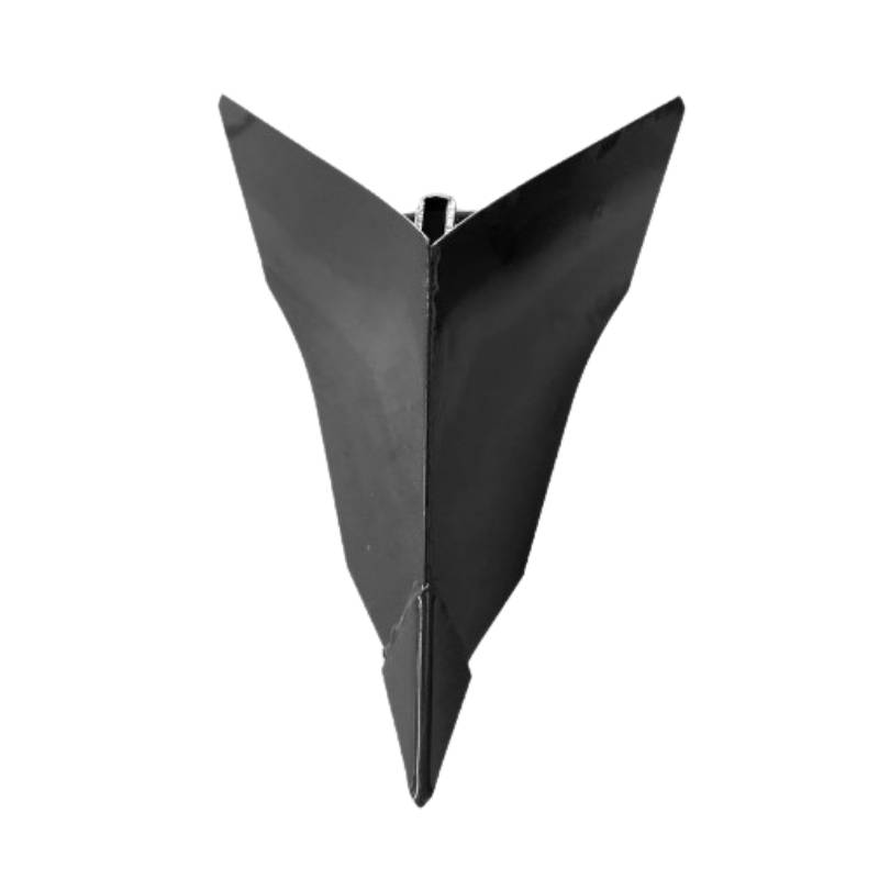 Đầu đào rãnh nhỏ 300mm WADFOW WTLPKA15