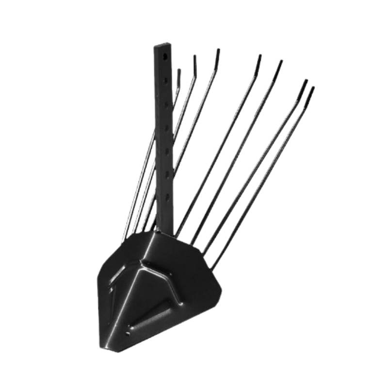 Đầu đào và thu hoạch  khoai tây 260mm WADFOW WTLPUA26