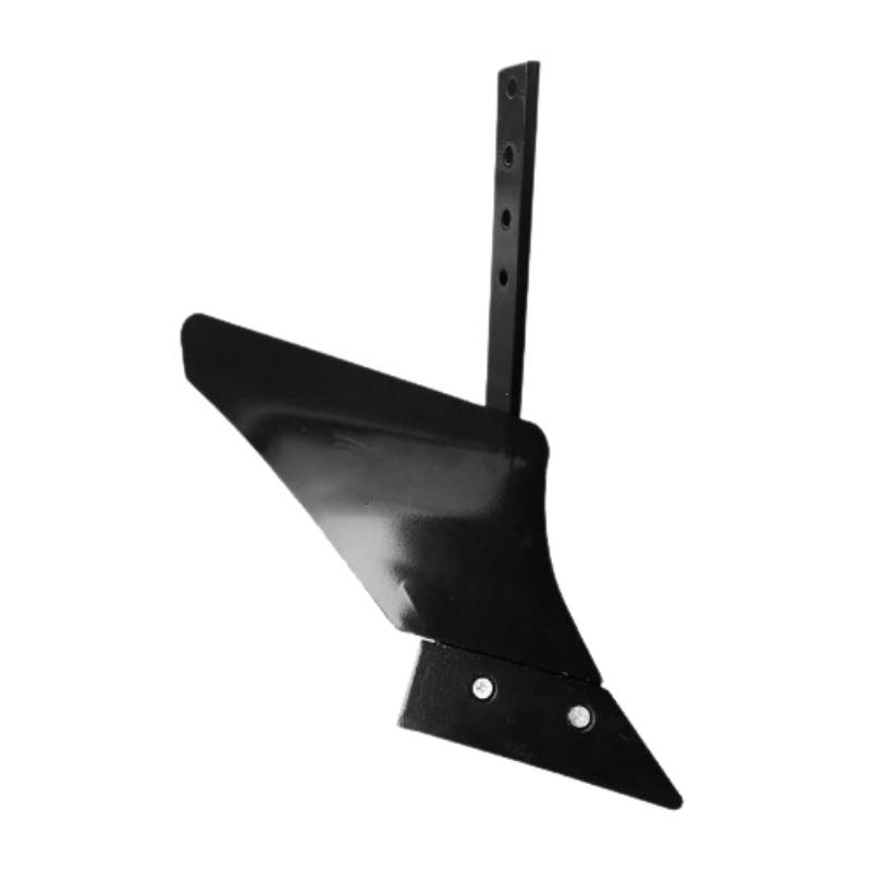 Đầu lưỡi cày đơn 250mm WADFOW WTLPLA25