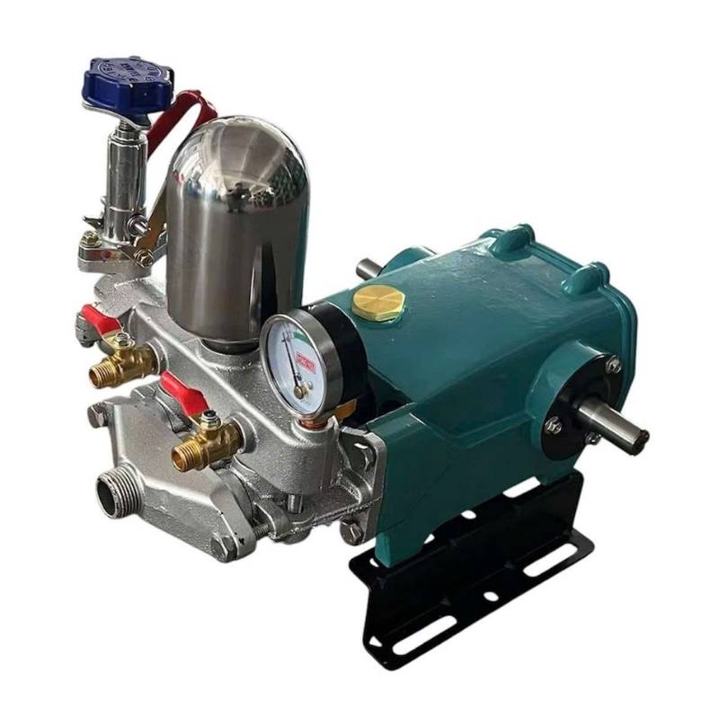 Đầu phun xịt áp lực cao 1.5HP RIDEN RD25-01C
