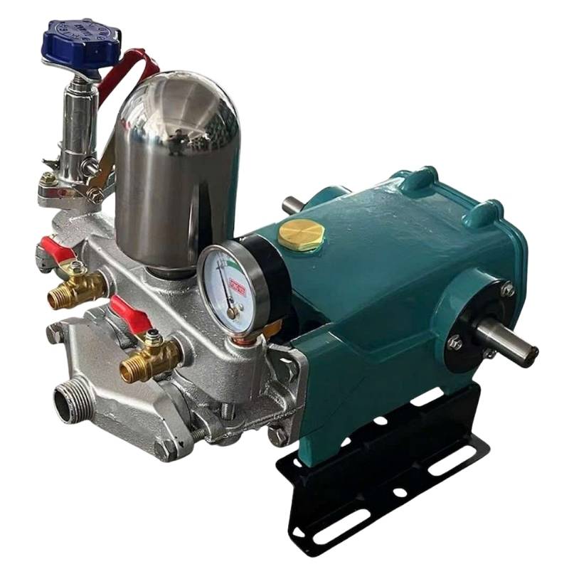 Đầu phun xịt áp lực cao 1HP RIDEN RD22-02C  
