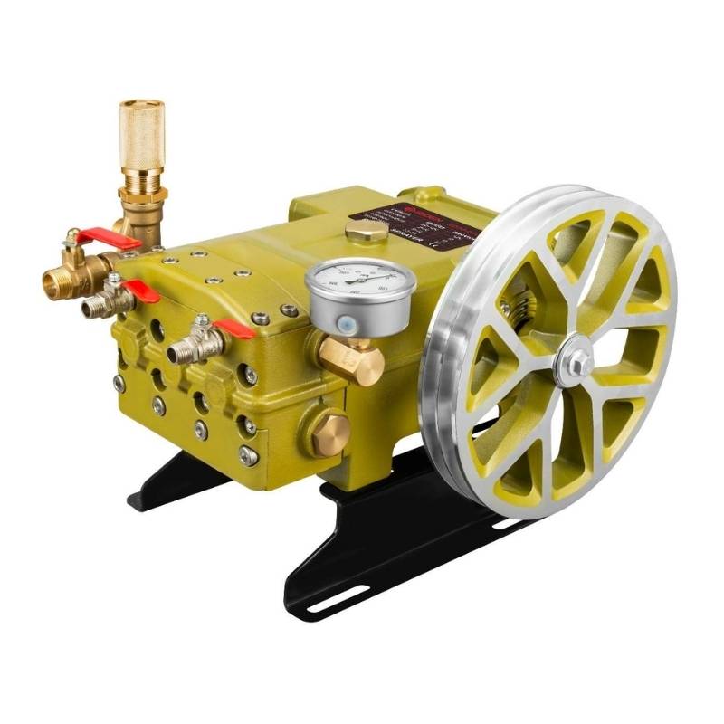 Đầu phun xịt áp lực cao 2HP RIDEN RD30-01C