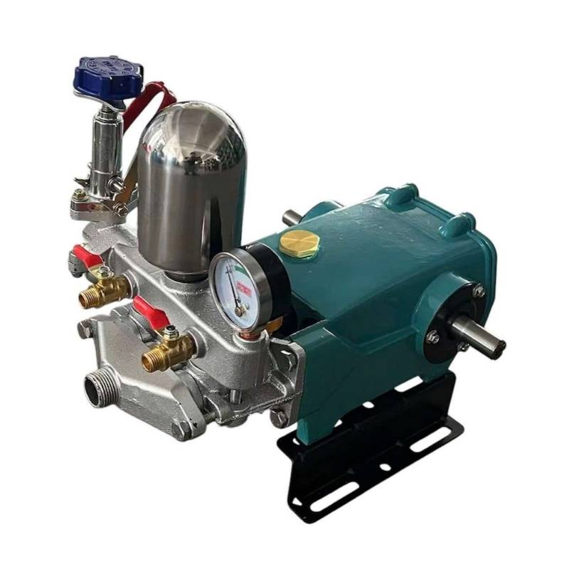 Đầu phun xịt áp lực cao 2HP RIDEN RD30-02C