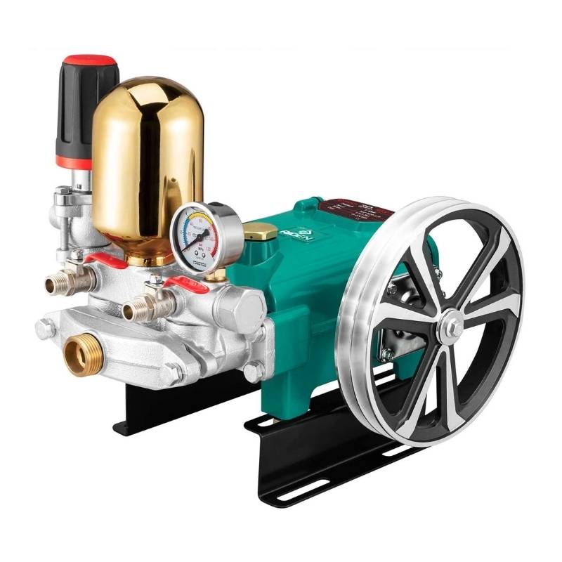 Đầu phun xịt áp lực cao 2HP RIDEN RD30-11C