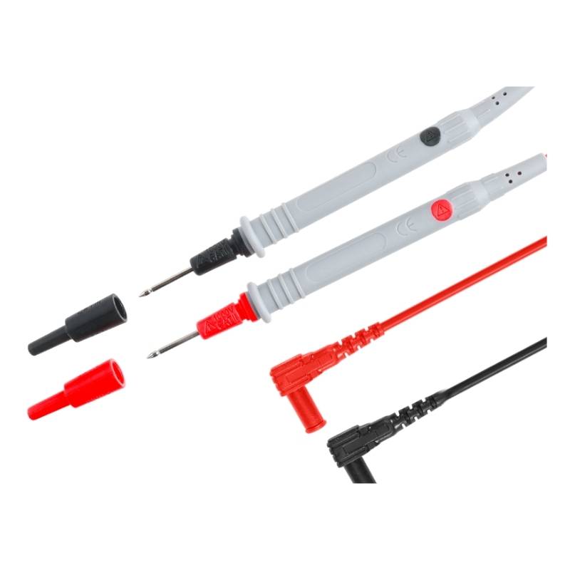 Dây đo đồng hồ điện CAT III 1000V WADFOW WKX3101