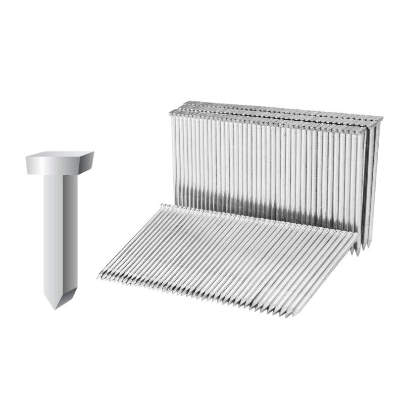 Đinh bấm bê tông 25mm Total TAC918253