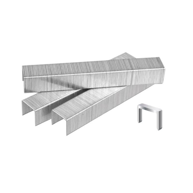 Đinh bấm ghim chữ U 6x1.2mm WADFOW WNA0806