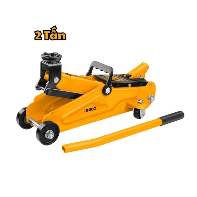 Đội cá sấu INGCO HFJ201