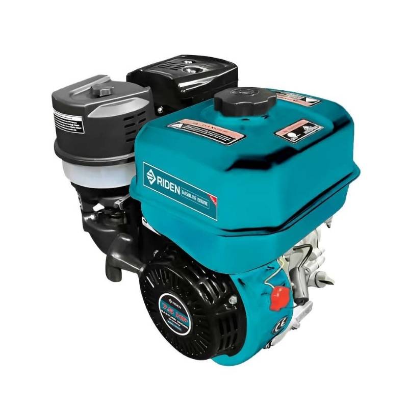 Máy nổ động cơ xăng 4 thì RIDEN RD-1701
