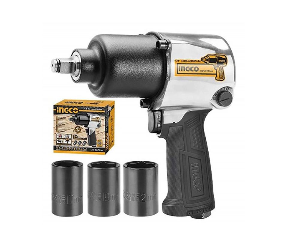 Dụng cụ vặn buloong INGCO AIW12562
