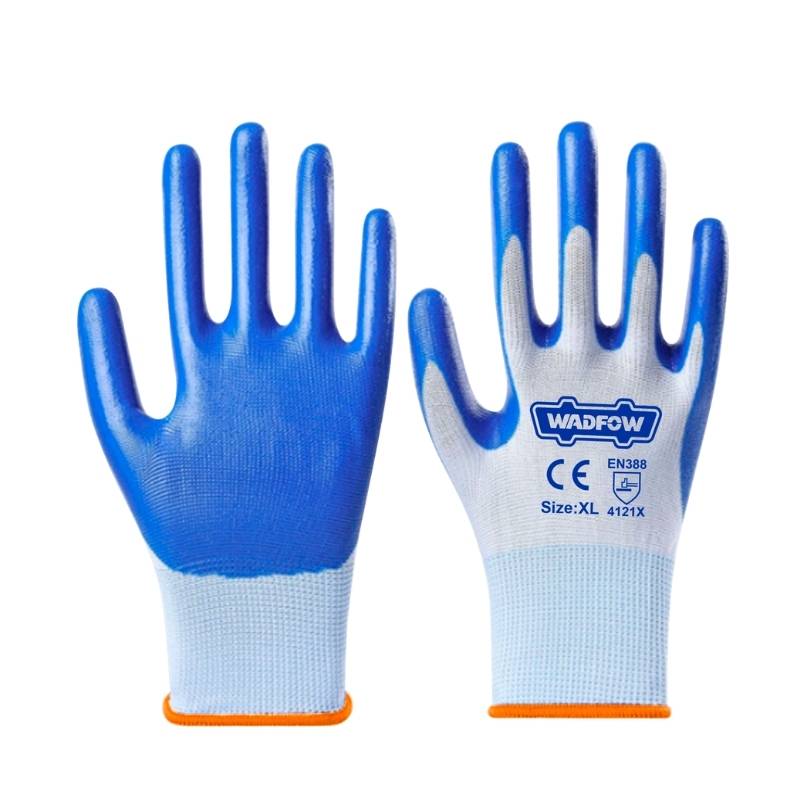 Găng tay Nitri WADFOW WGV2801(XL)