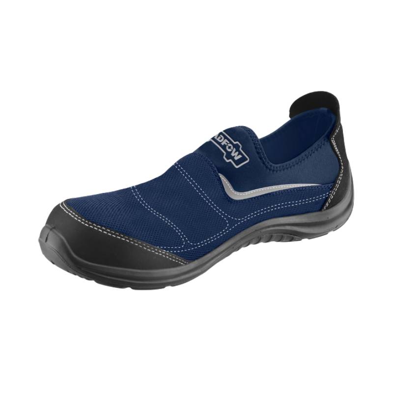 Giày bảo hộ size 39 WADFOW WSB4539