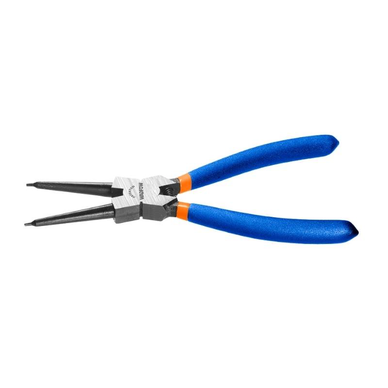 Kềm mở phe mũi thẳng vòng trong 228mm(9") WADFOW WPL9C93