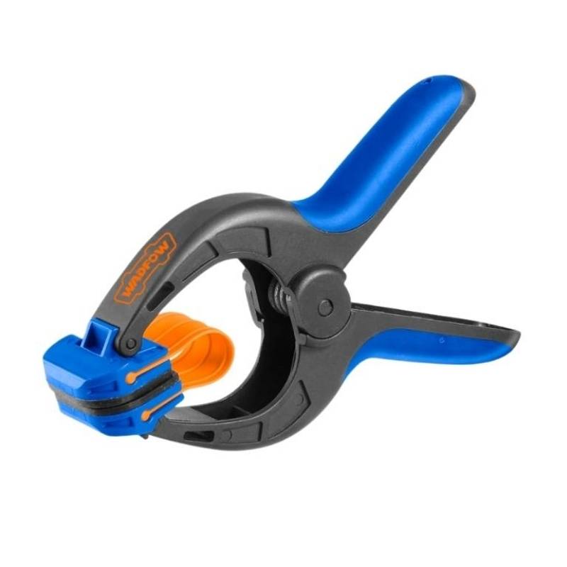 Kẹp lò xo 9" WADFOW WCP5389 
