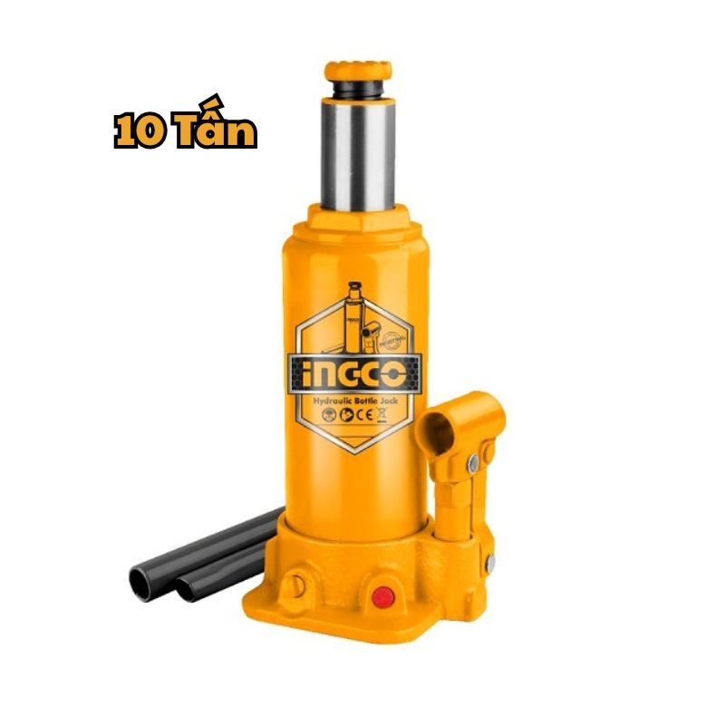 Kích đội INGCO HBJ1002