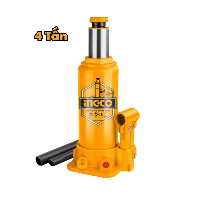 Kích đội INGCO HBJ402