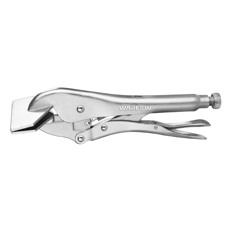 Kìm bấm chết hàm dẹp 10" WADFOW WLP7210