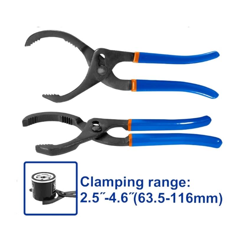 Kìm mở lọc dầu 300mm WADFOW WPL6612