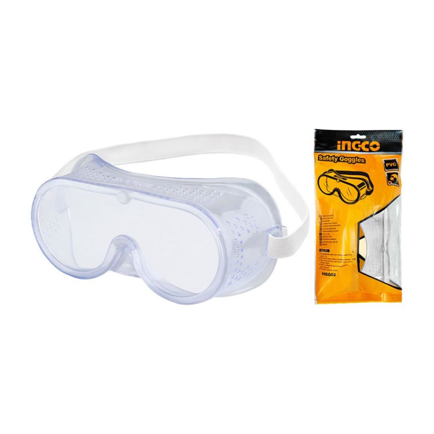 Kính bảo hộ INGCO HSG02
