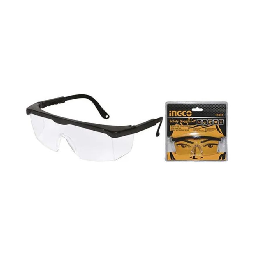 Kính bảo hộ INGCO HSG04