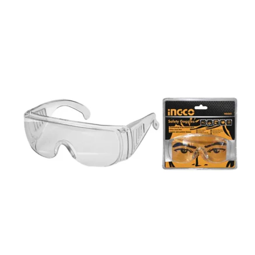 Kính bảo hộ INGCO HSG05