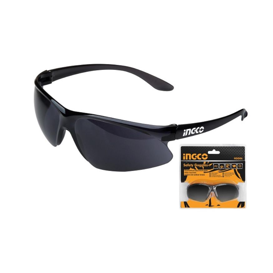 Kính bảo hộ INGCO HSG06