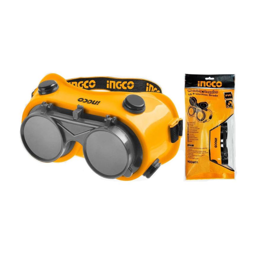 Kính bảo hộ INGCO HSGW01