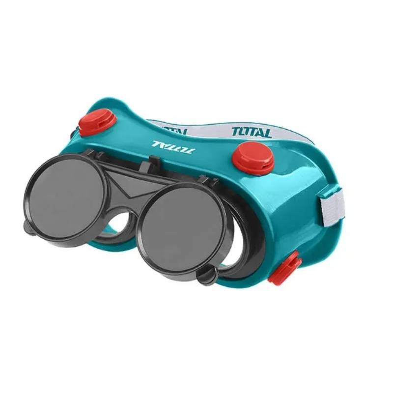 Kính hàn 2 lớp Total TSP303