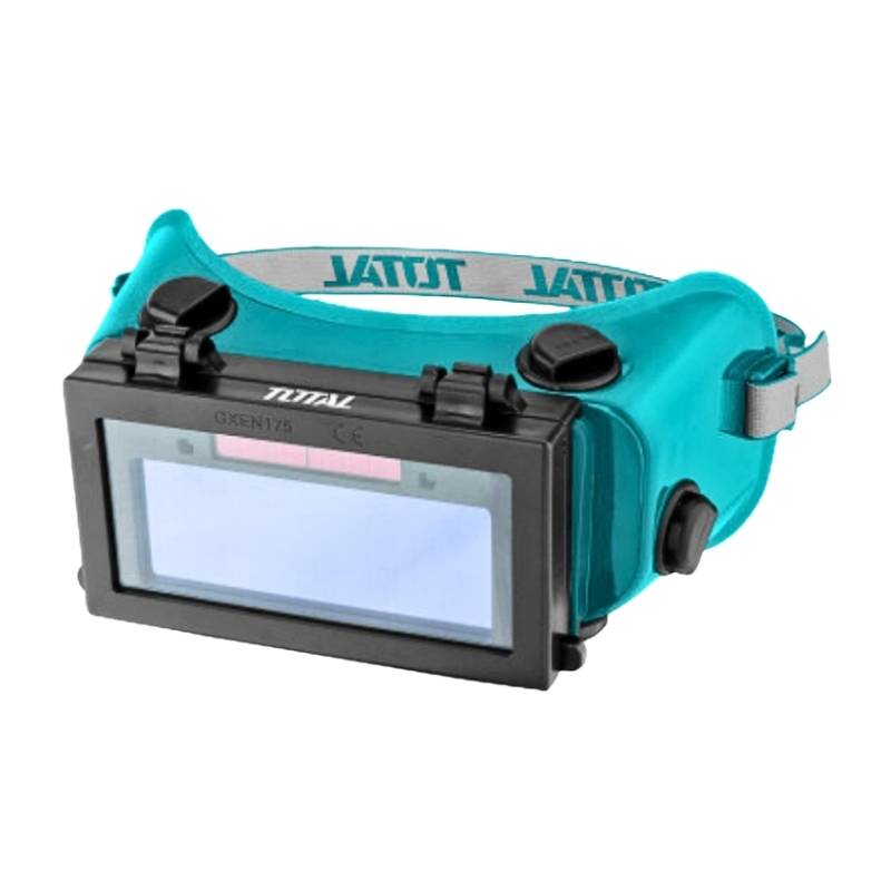 Kính hàn tự động Total TSP9403