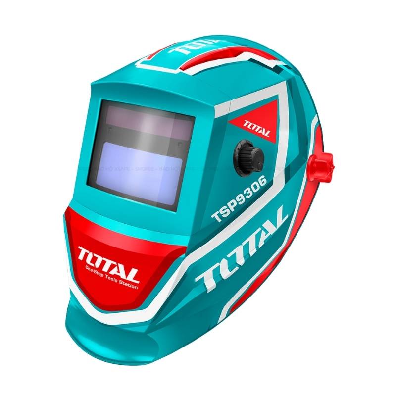 Mặt nạ hàn tự động Total TSP9306