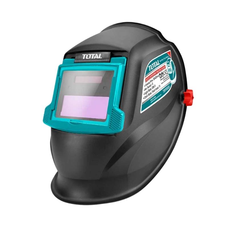 Mặt nạ hàn tự động Total TSP9309