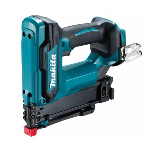 Máy băn đinh ghim dùng pin 18V Makita DST421ZK