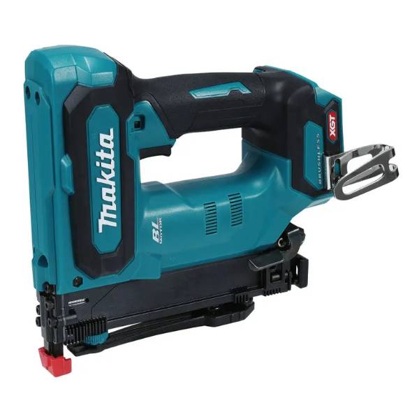 Máy bắn đinh ghim dùng pin 18V Makita ST002GZ