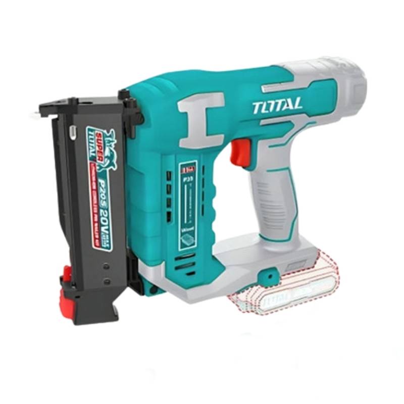 Máy bắn ghim 35mm dùng pin 20V Total TCBNLI3603 (Chưa Pin & Sạc)