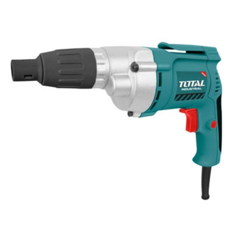 Máy bắn vít thạch cao TOTAL TD2561