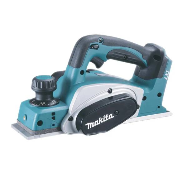 Máy bào dùng pin 18V Makita DKP180Z