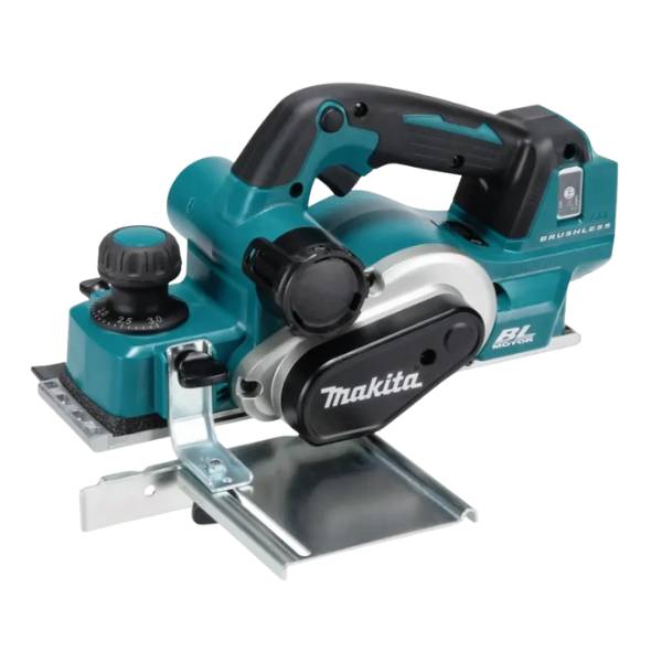 Máy bào dùng pin 18V Makita DKP181Z
