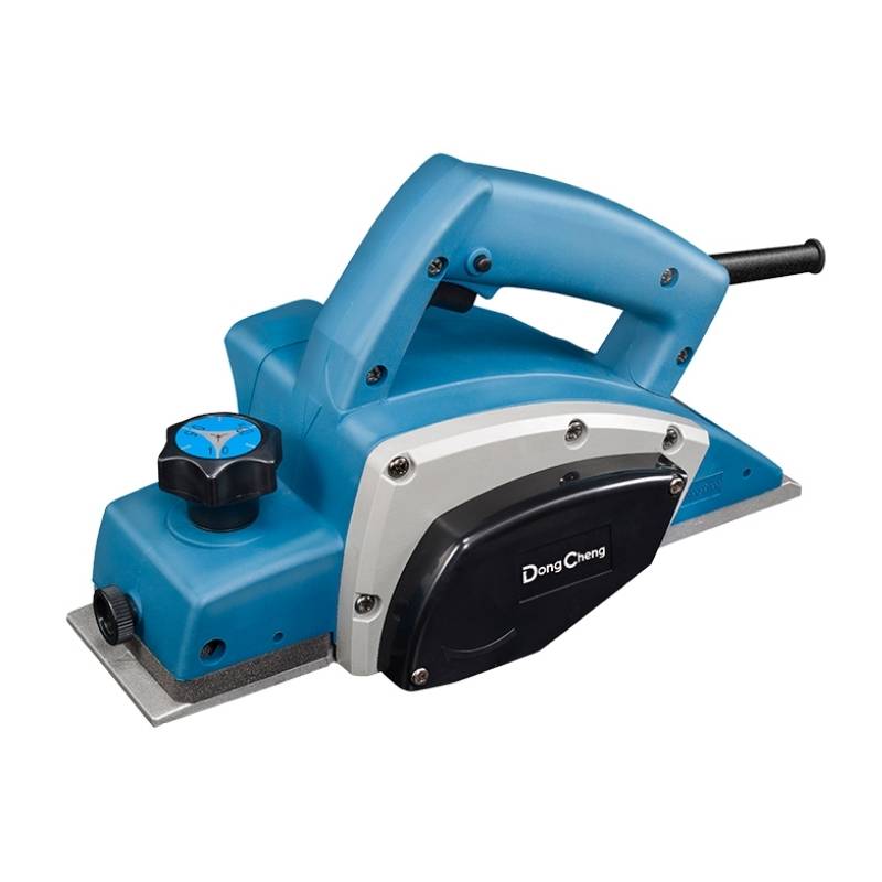 Máy bào gỗ DongCheng DMB82