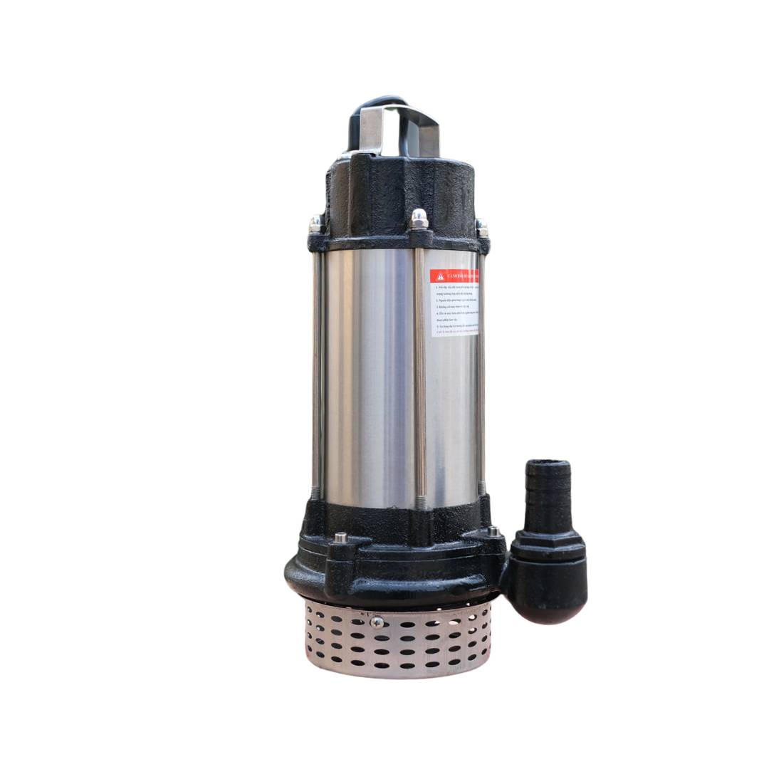Máy bơm chìm nước sạch 1HP PENORI PN27-750