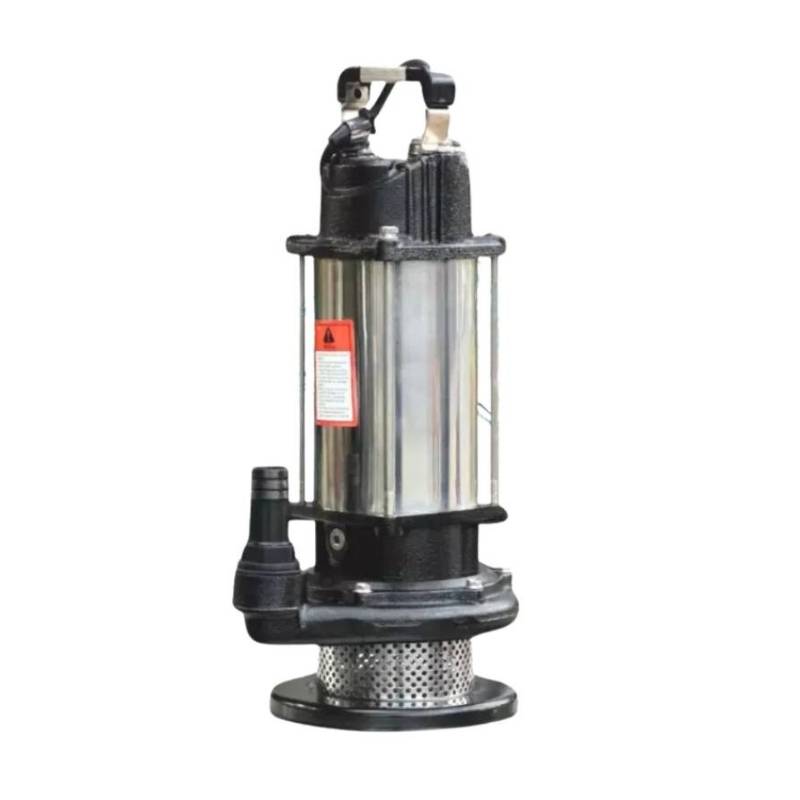 Máy bơm chìm nước sạch 1HP Rymaru RY-QDX750