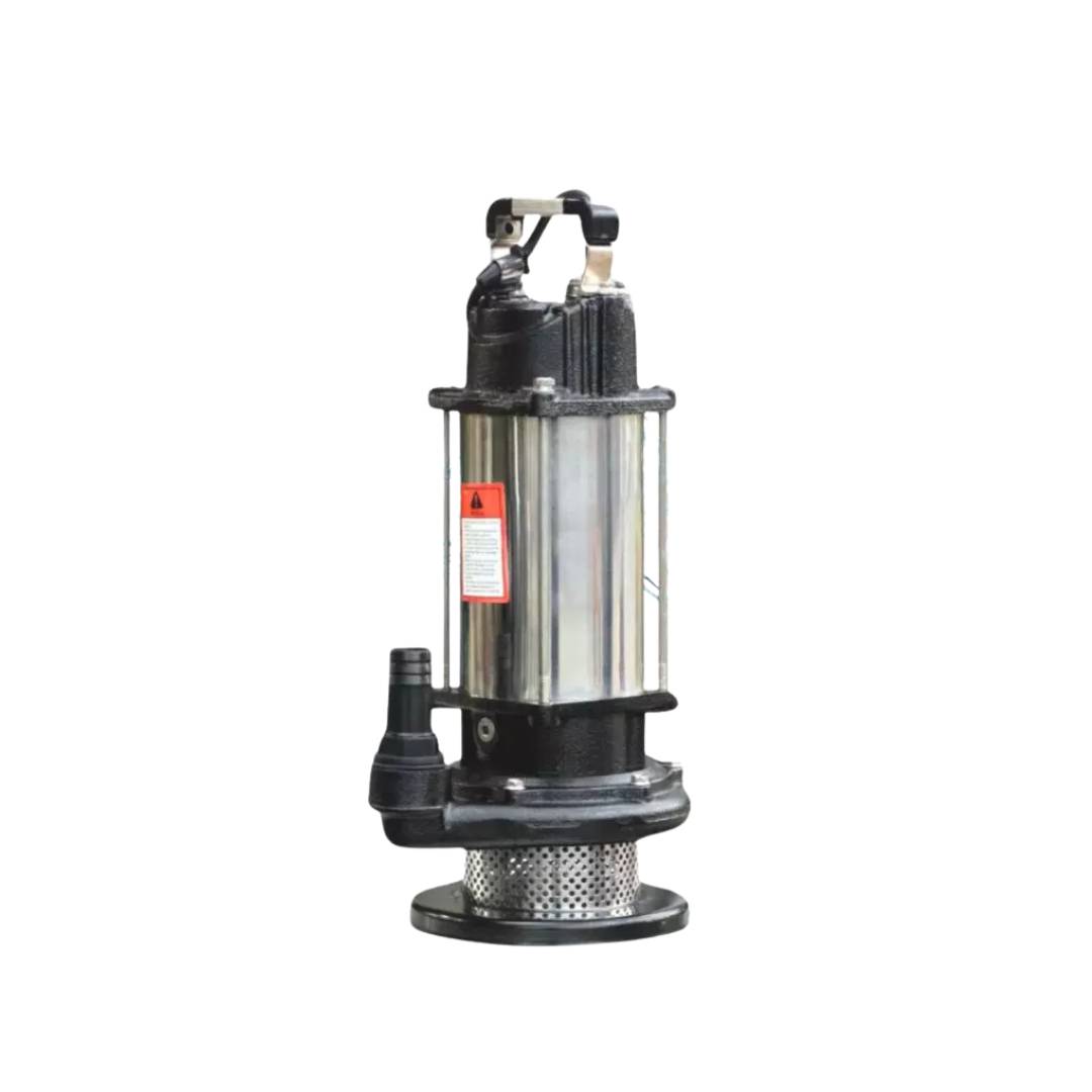 Máy bơm chìm nước sạch 1.5HP Rymaru RY-QDX1100