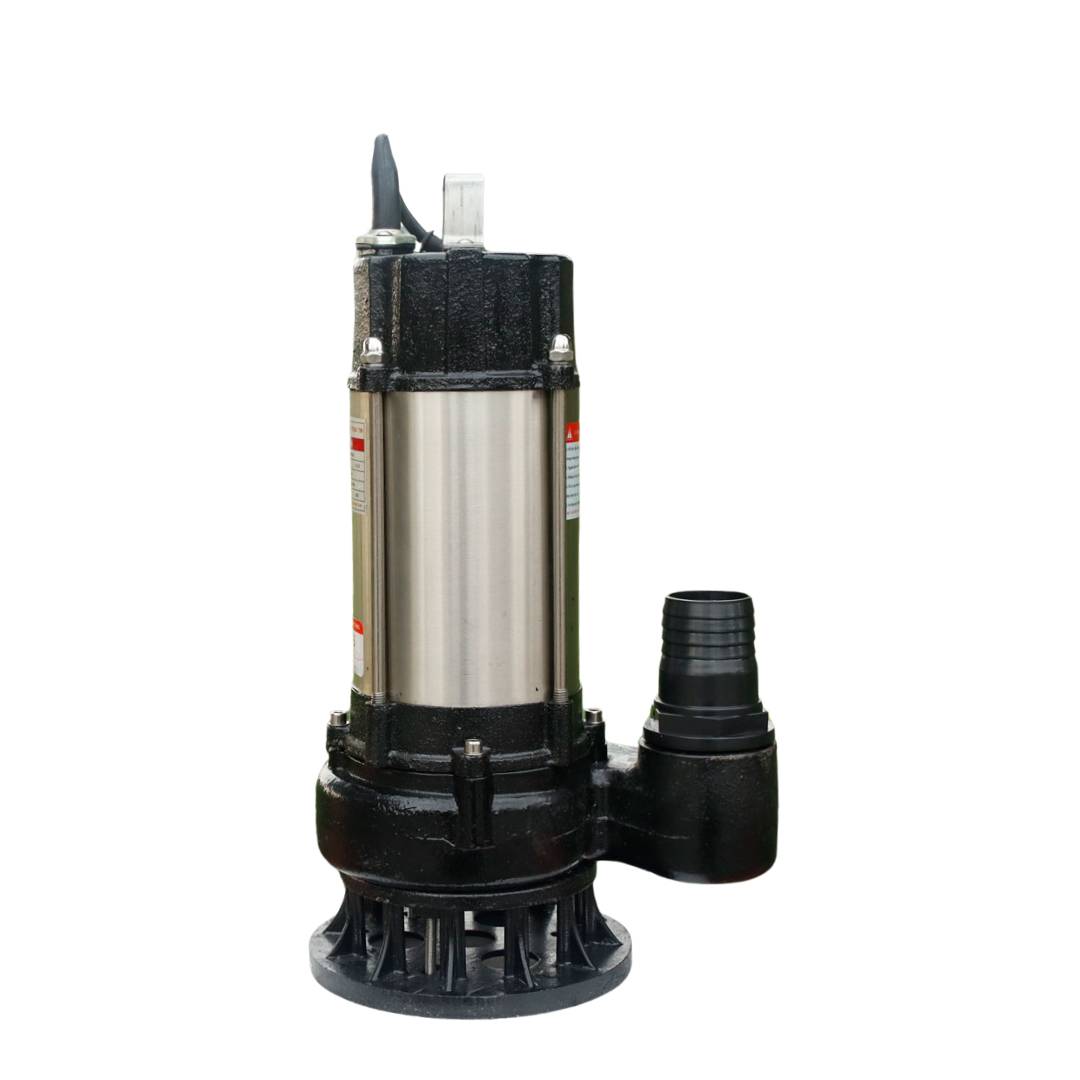 Máy bơm chìm nước thải 1.5HP PENORI PNT48-1.1