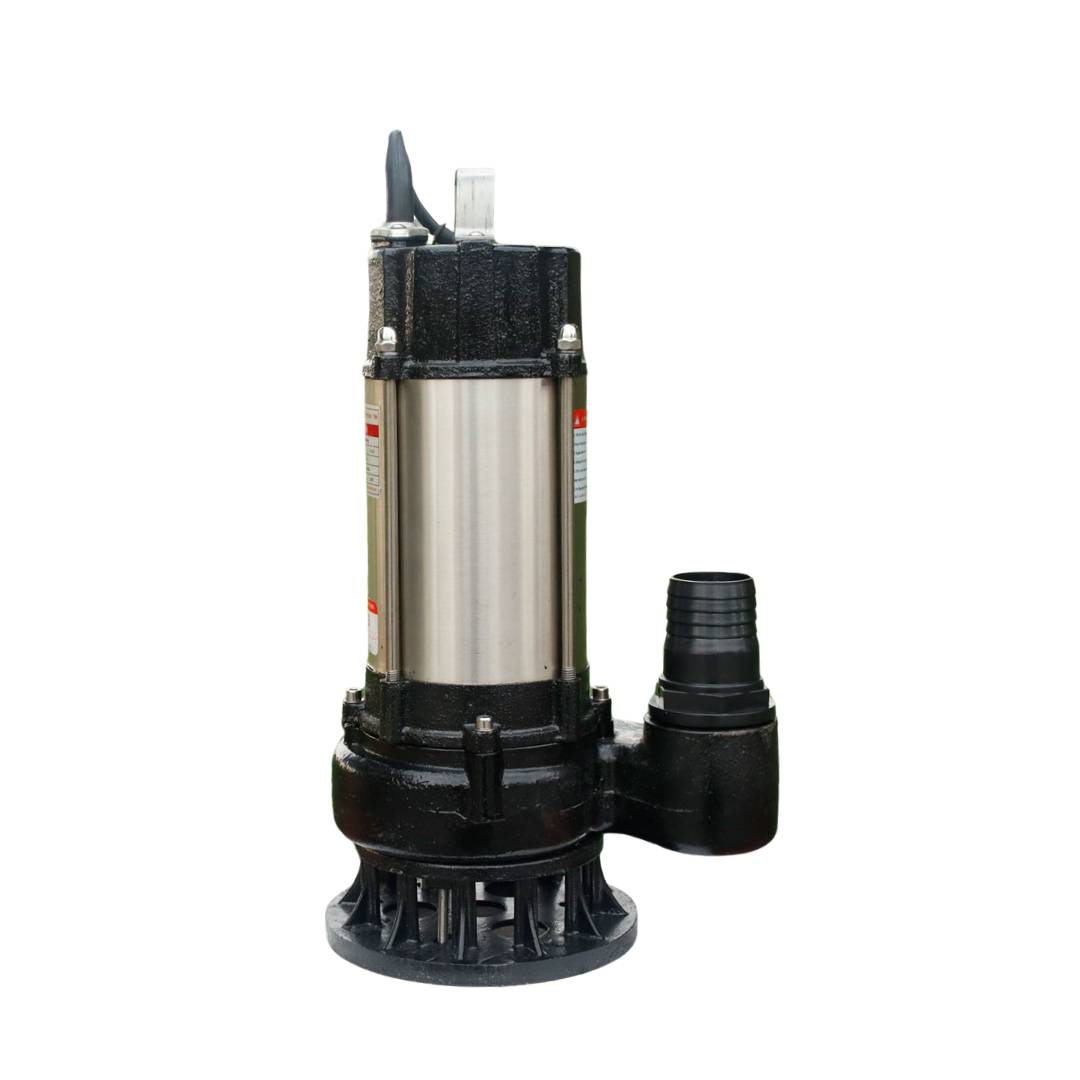 Máy bơm chìm nước thải 1HP PENORI : PNT48-750