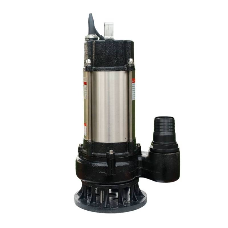 Máy bơm chìm nước thải 1HP PENORI PNT48-750