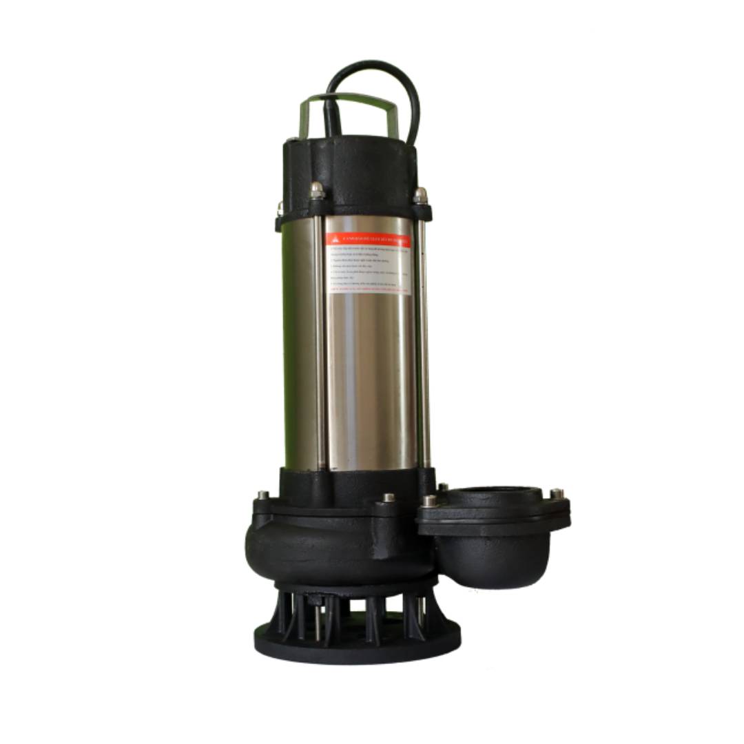 Máy bơm chìm nước thải 2HP PENORI PNT60-1,5